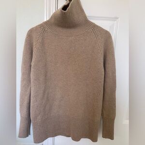 Clearance! Aritzia Cashmere Wool Sweater
